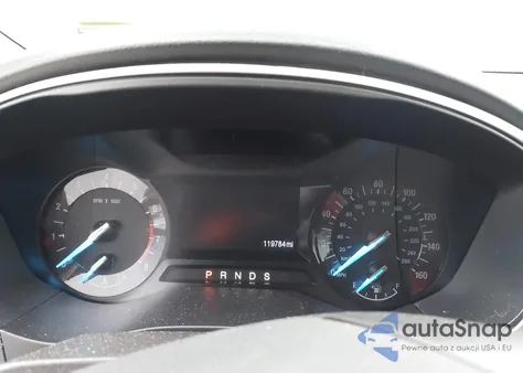 2015 Ford Fusion Se из США, поврежденный, VIN 3FA6P0H76FR273059